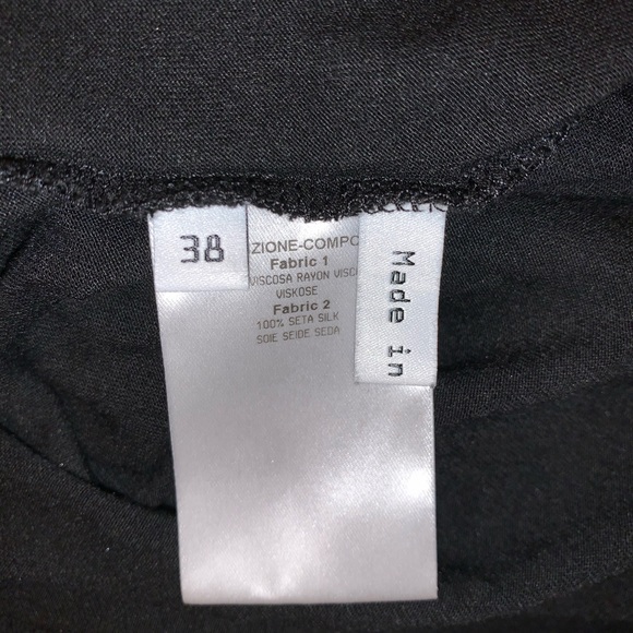 BALENCIAGA stud embellished TANK TOP - Picture 5 of 12